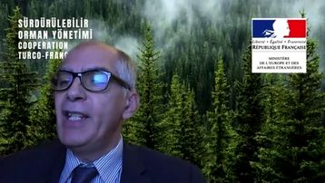 Hoş Geldin 2021 - Bienvenue 2021